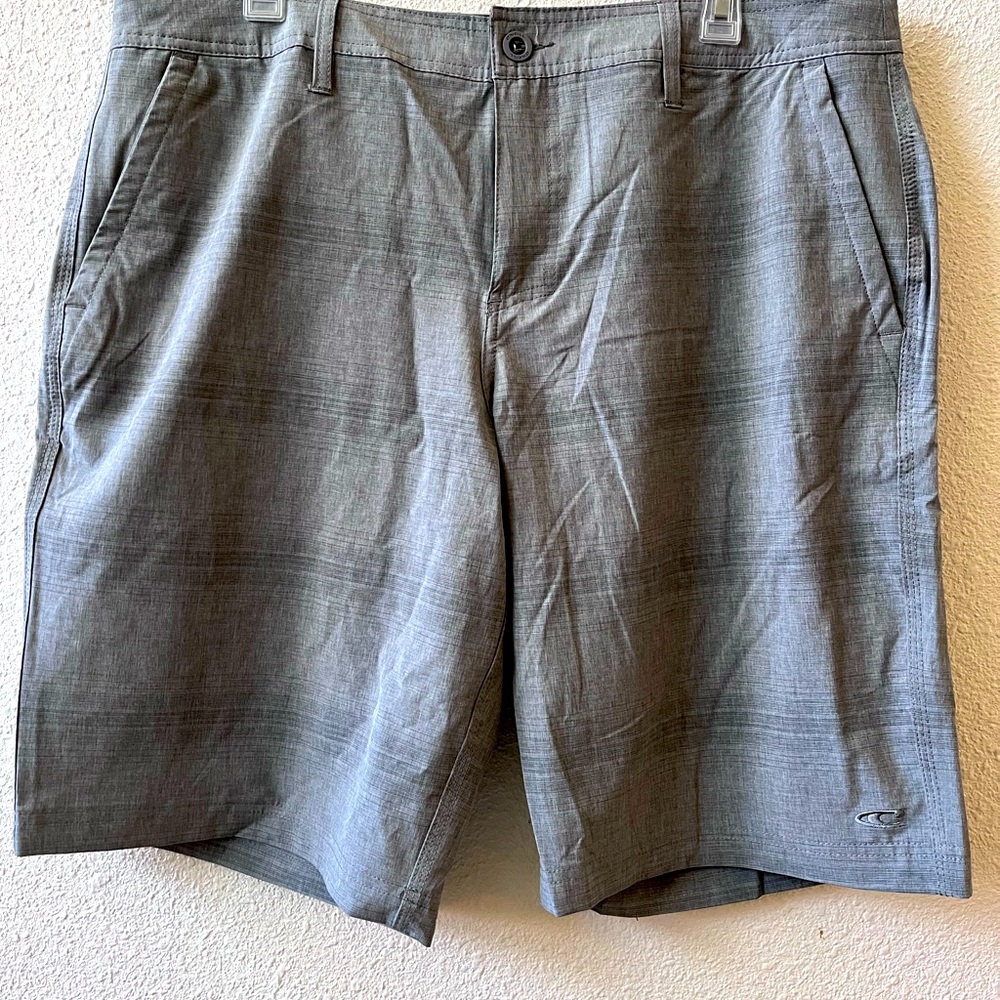 O’neill Flat Front Hybrid Short